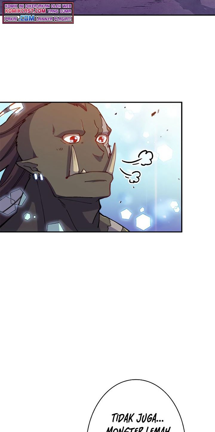 White Dragon Duke: Pendragon chapter 19 halaman 19