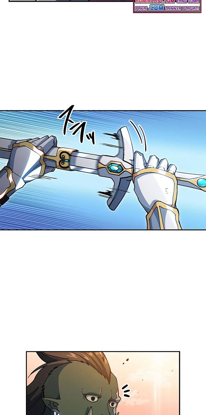White Dragon Duke: Pendragon chapter 19 halaman 21