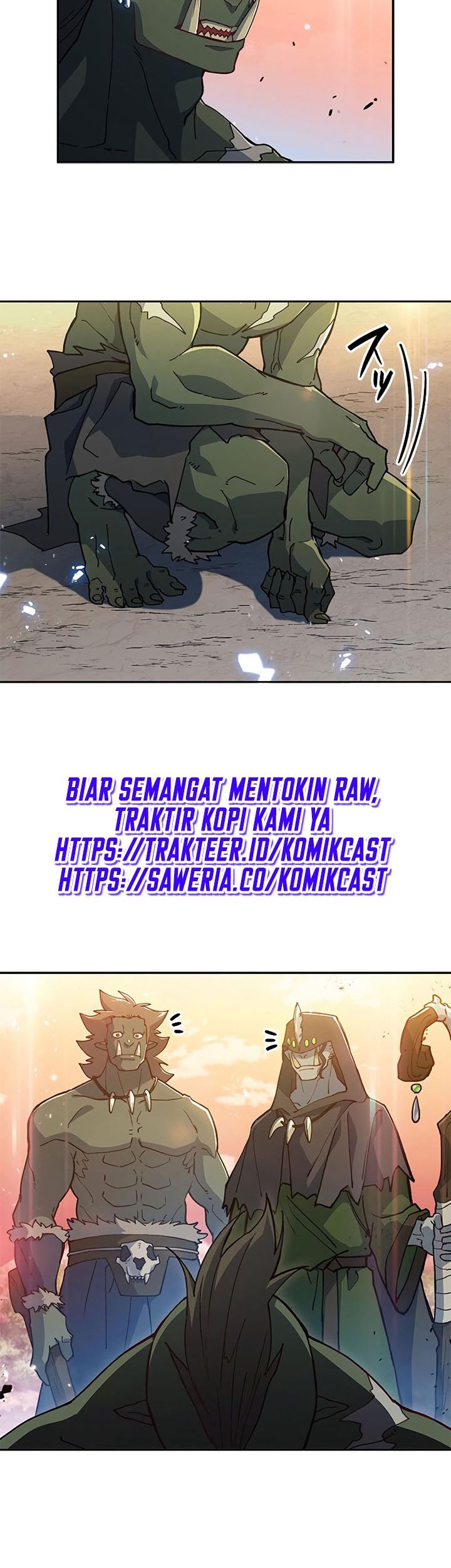 White Dragon Duke: Pendragon chapter 19 halaman 22