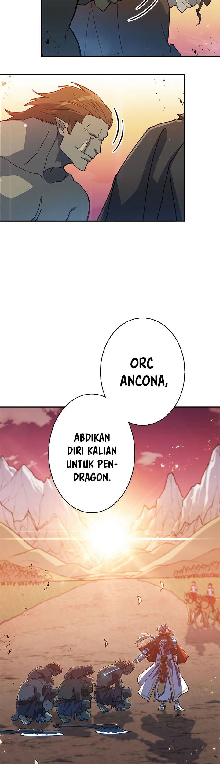 White Dragon Duke: Pendragon chapter 19 halaman 24