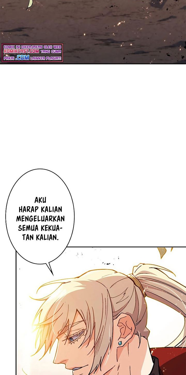 White Dragon Duke: Pendragon chapter 19 halaman 25