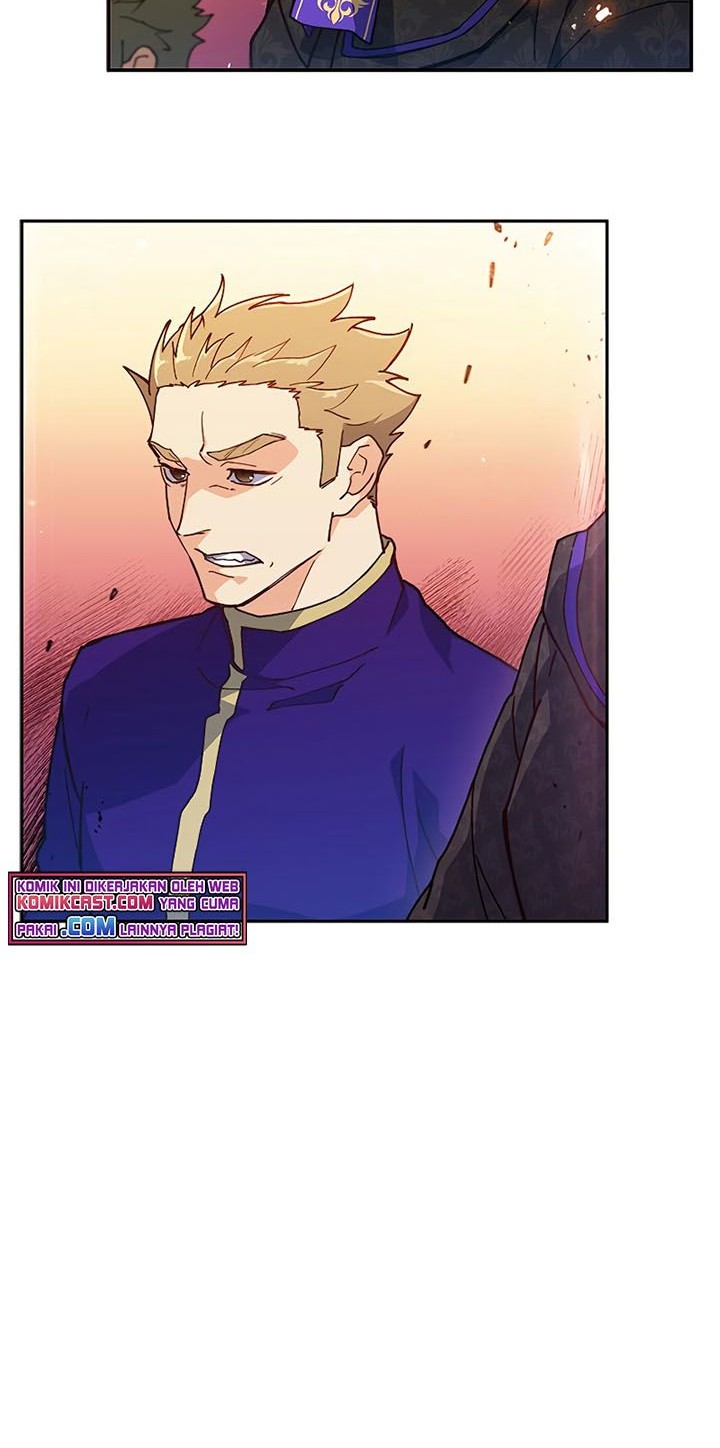 White Dragon Duke: Pendragon chapter 19 halaman 27