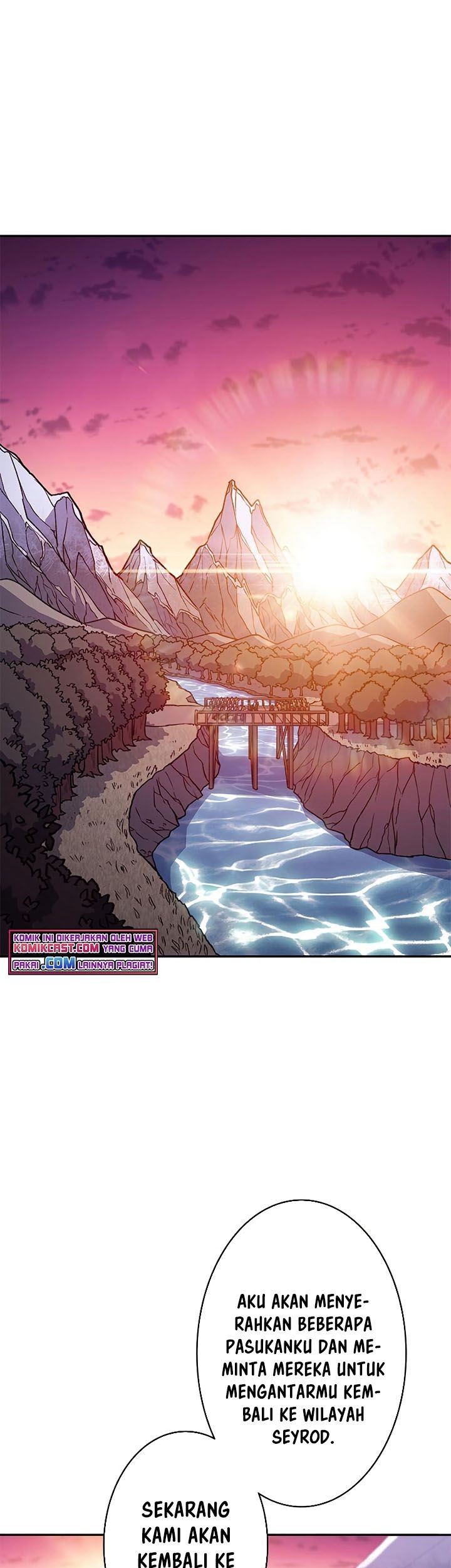 White Dragon Duke: Pendragon chapter 19 halaman 28