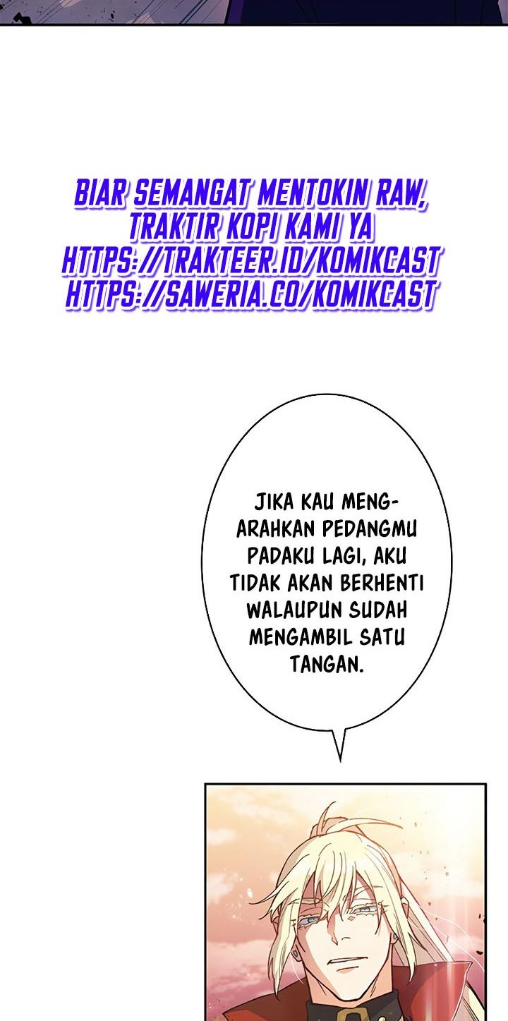 White Dragon Duke: Pendragon chapter 19 halaman 31