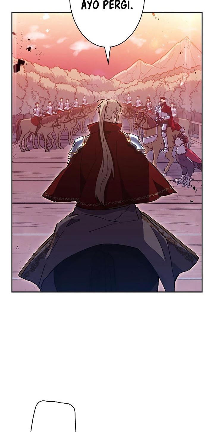 White Dragon Duke: Pendragon chapter 19 halaman 33