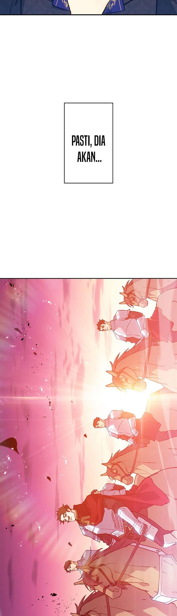 White Dragon Duke: Pendragon chapter 19 halaman 36