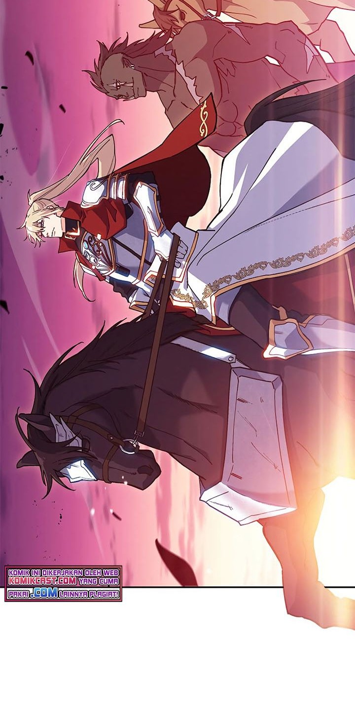 White Dragon Duke: Pendragon chapter 19 halaman 37