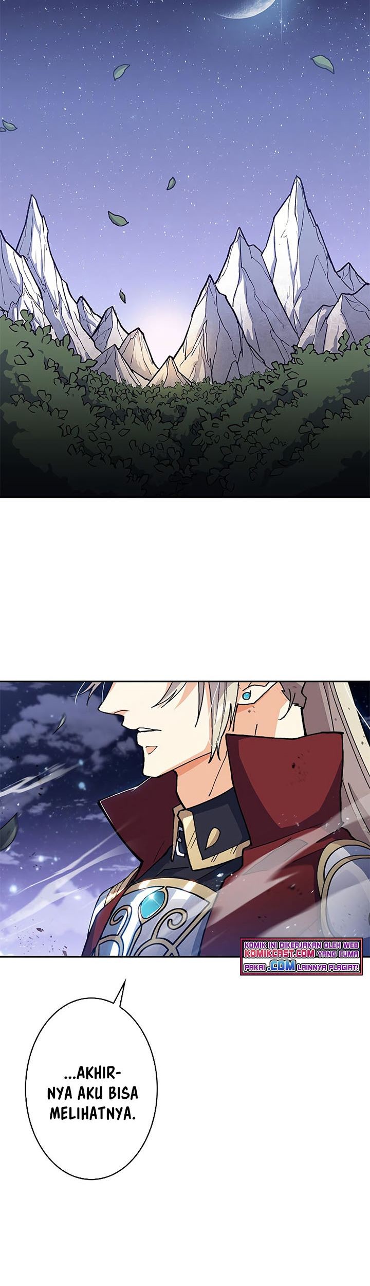 White Dragon Duke: Pendragon chapter 19 halaman 44