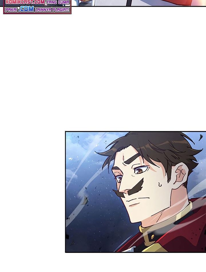 White Dragon Duke: Pendragon chapter 19 halaman 47