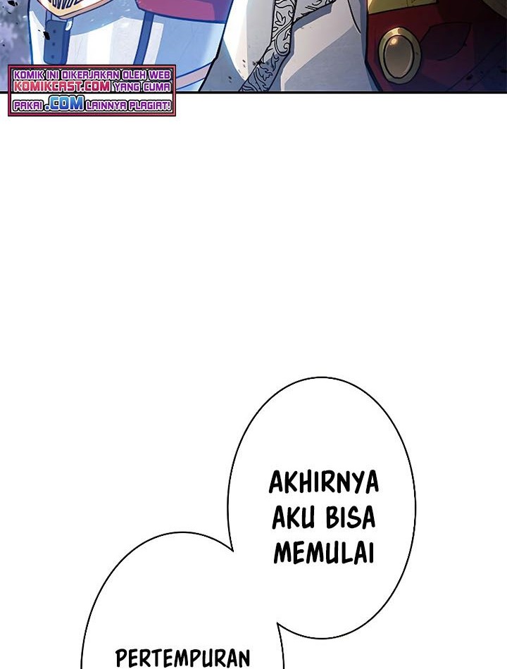 White Dragon Duke: Pendragon chapter 19 halaman 49