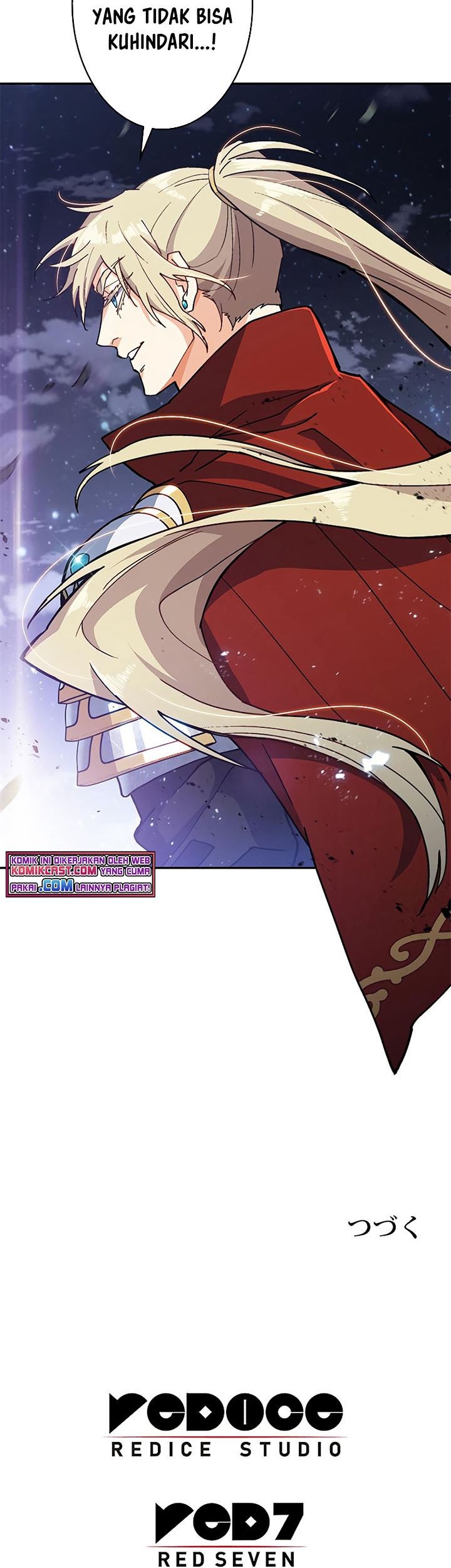 White Dragon Duke: Pendragon chapter 19 halaman 50