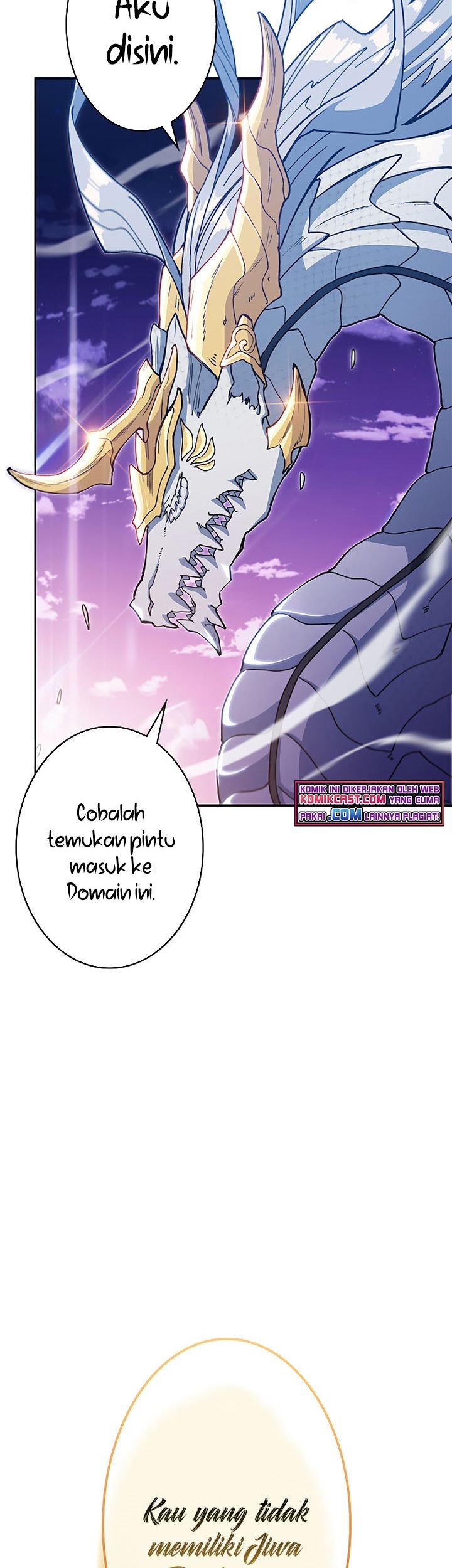 White Dragon Duke: Pendragon Bab 20 halaman 6