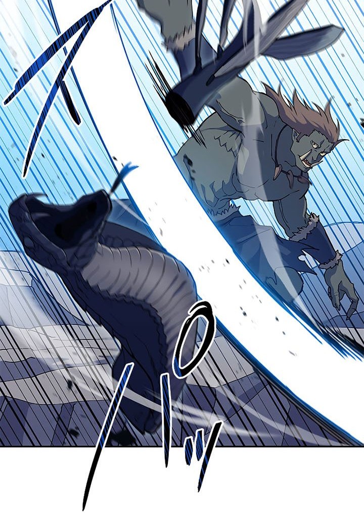 White Dragon Duke: Pendragon Bab 20 halaman 11