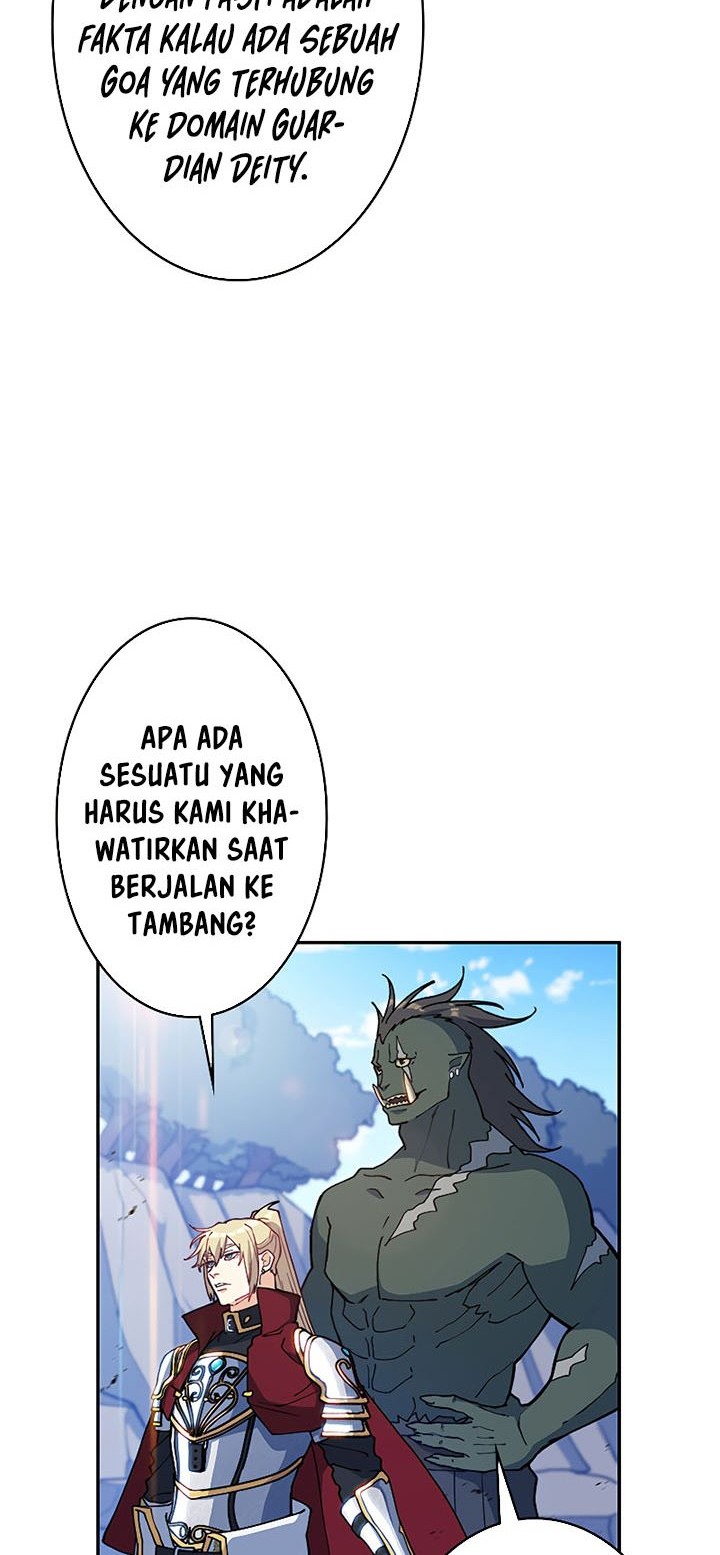 White Dragon Duke: Pendragon Bab 20 halaman 25