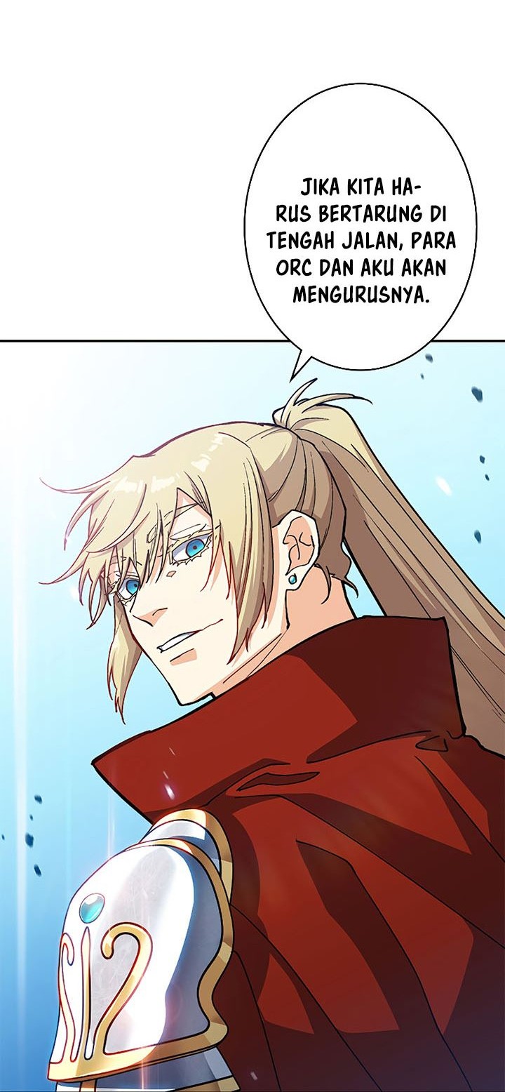 White Dragon Duke: Pendragon Bab 20 halaman 27