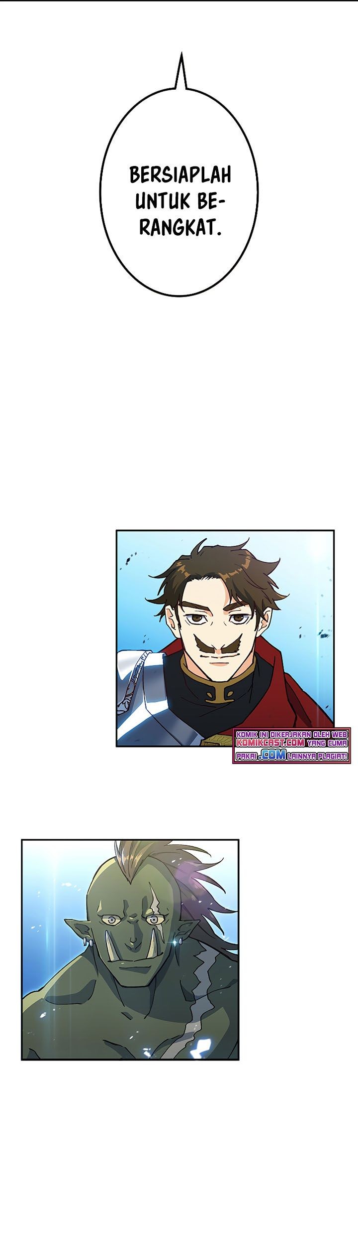 White Dragon Duke: Pendragon Bab 20 halaman 28