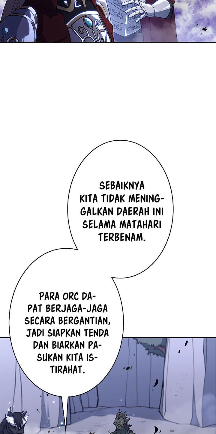 White Dragon Duke: Pendragon Bab 20 halaman 41