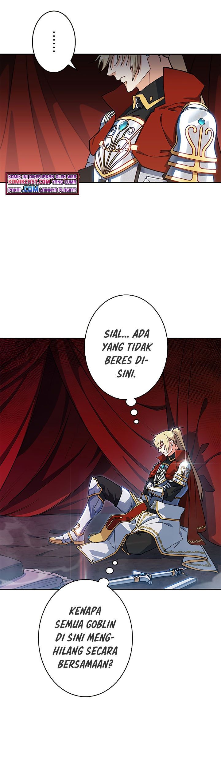White Dragon Duke: Pendragon Bab 20 halaman 52