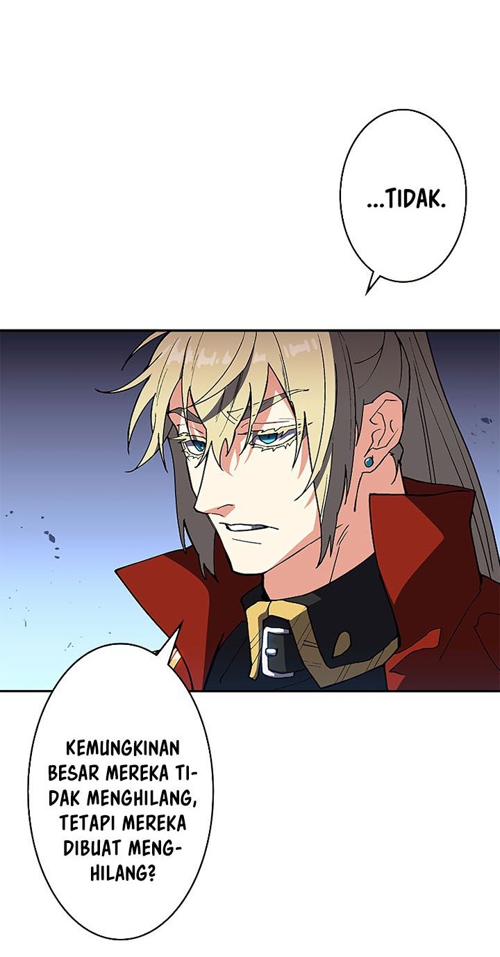 White Dragon Duke: Pendragon Bab 20 halaman 53