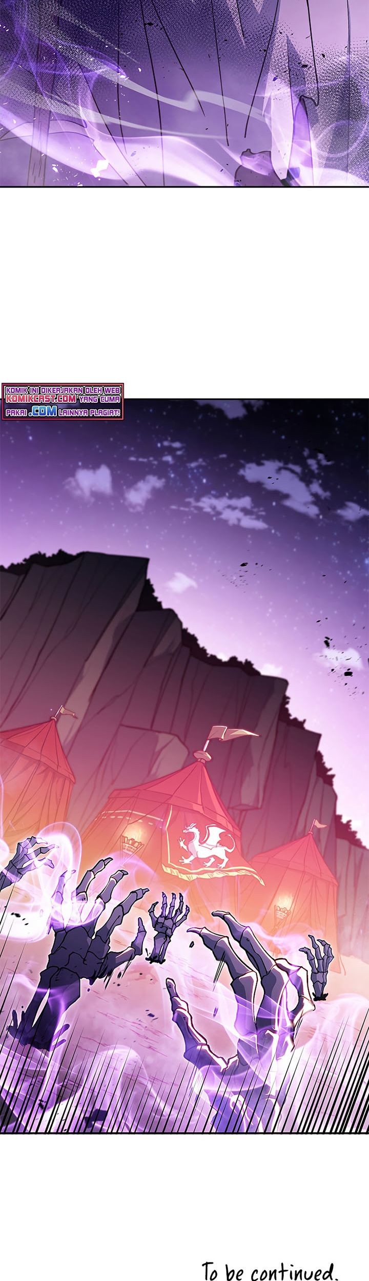 White Dragon Duke: Pendragon Bab 20 halaman 56