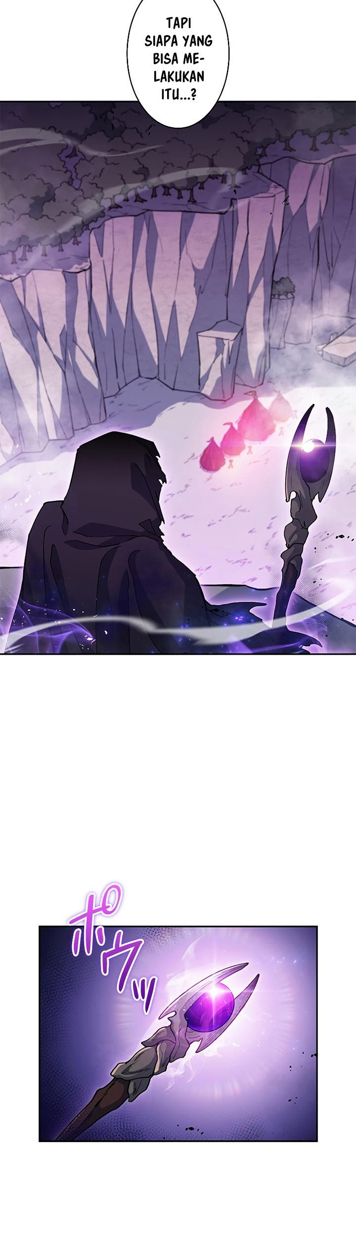 White Dragon Duke: Pendragon Bab 21 halaman 4