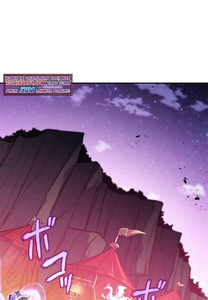 White Dragon Duke: Pendragon Bab 21 halaman 5