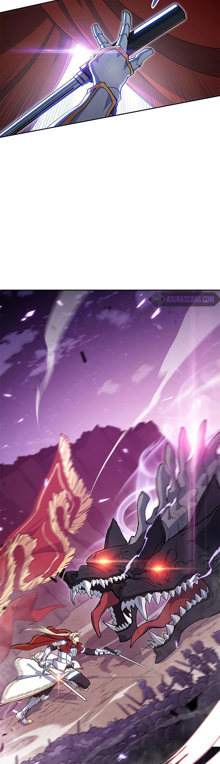 White Dragon Duke: Pendragon Bab 21 halaman 10