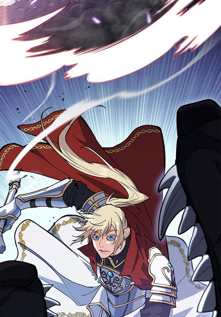 White Dragon Duke: Pendragon Bab 21 halaman 11