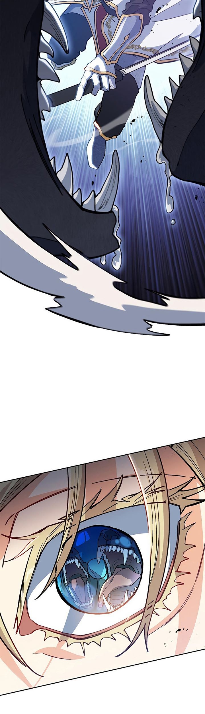 White Dragon Duke: Pendragon Bab 21 halaman 12