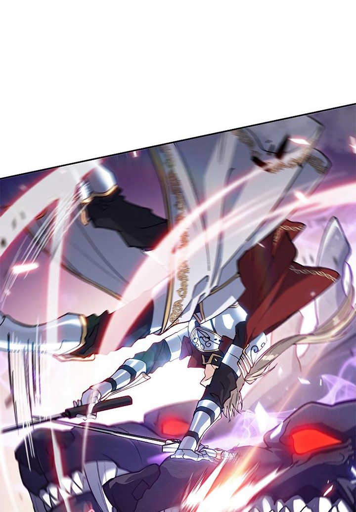 White Dragon Duke: Pendragon Bab 21 halaman 13