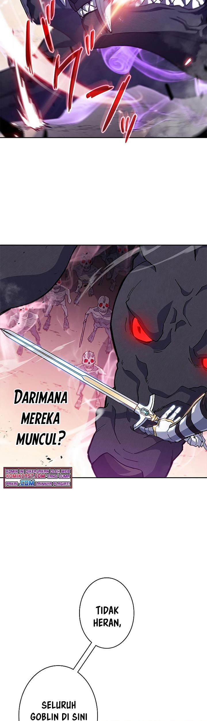 White Dragon Duke: Pendragon Bab 21 halaman 14