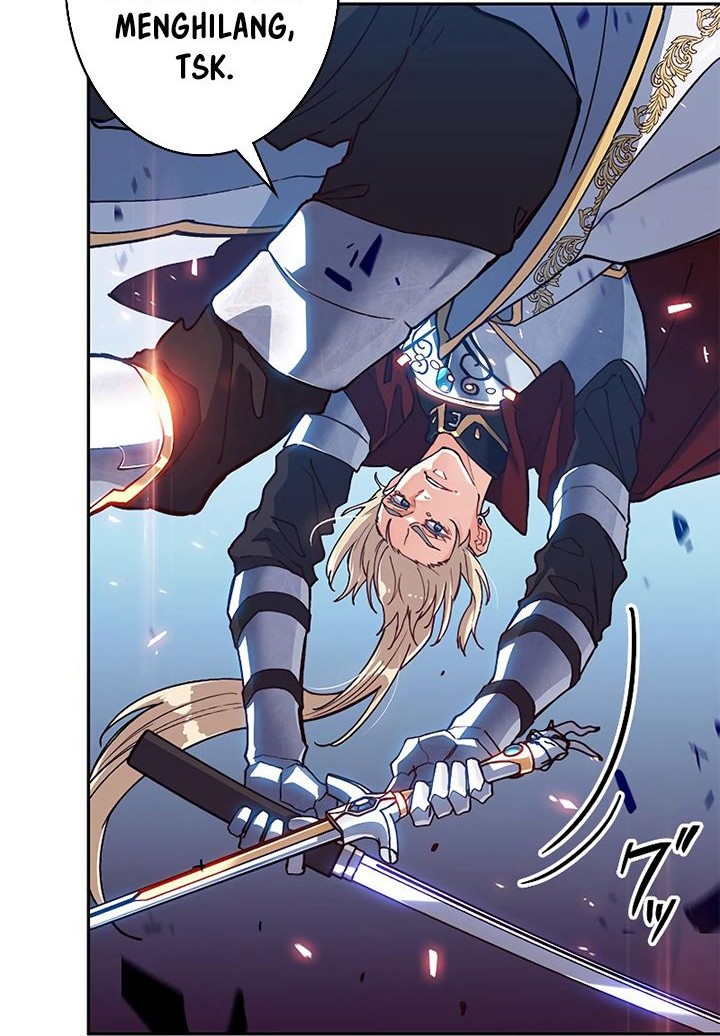 White Dragon Duke: Pendragon Bab 21 halaman 15