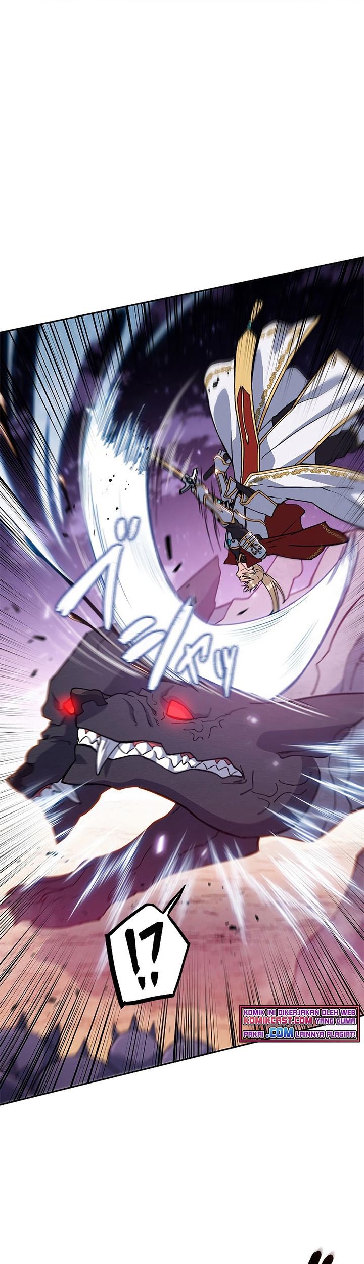 White Dragon Duke: Pendragon Bab 21 halaman 16