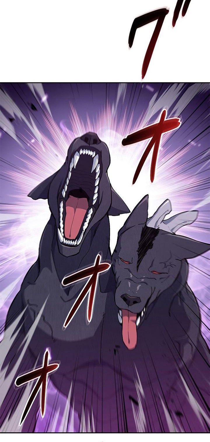 White Dragon Duke: Pendragon Bab 21 halaman 17