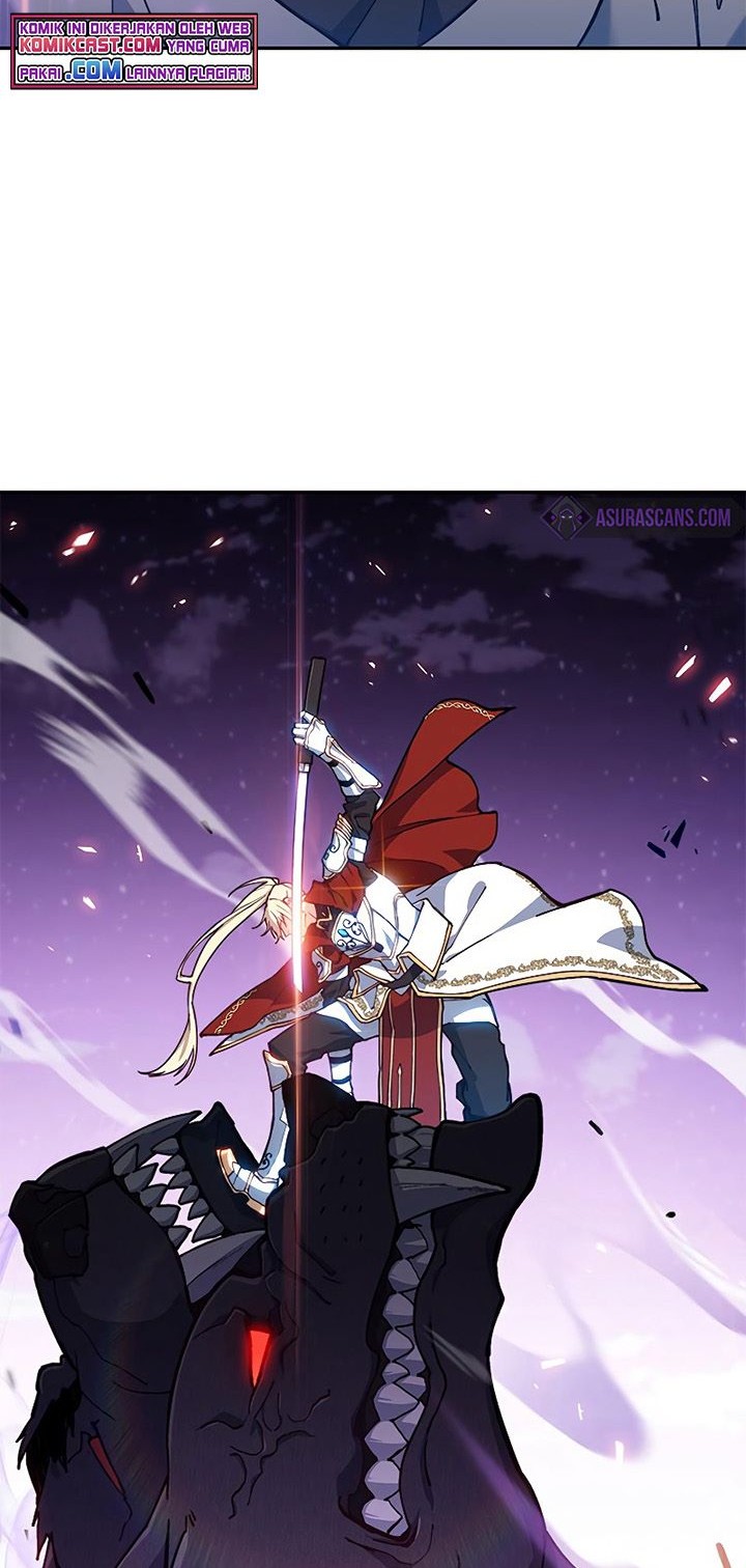White Dragon Duke: Pendragon Bab 21 halaman 21
