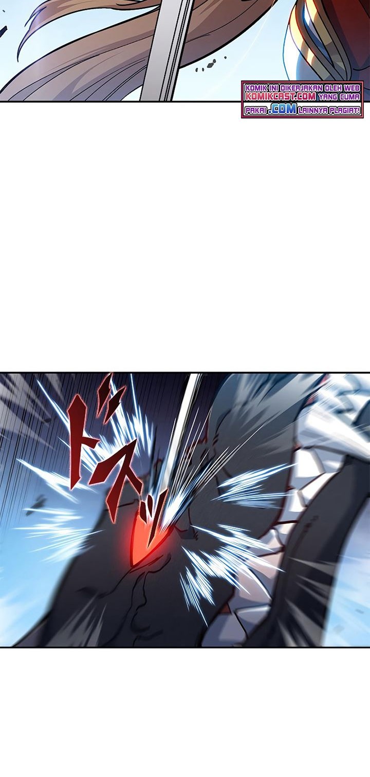White Dragon Duke: Pendragon Bab 21 halaman 23