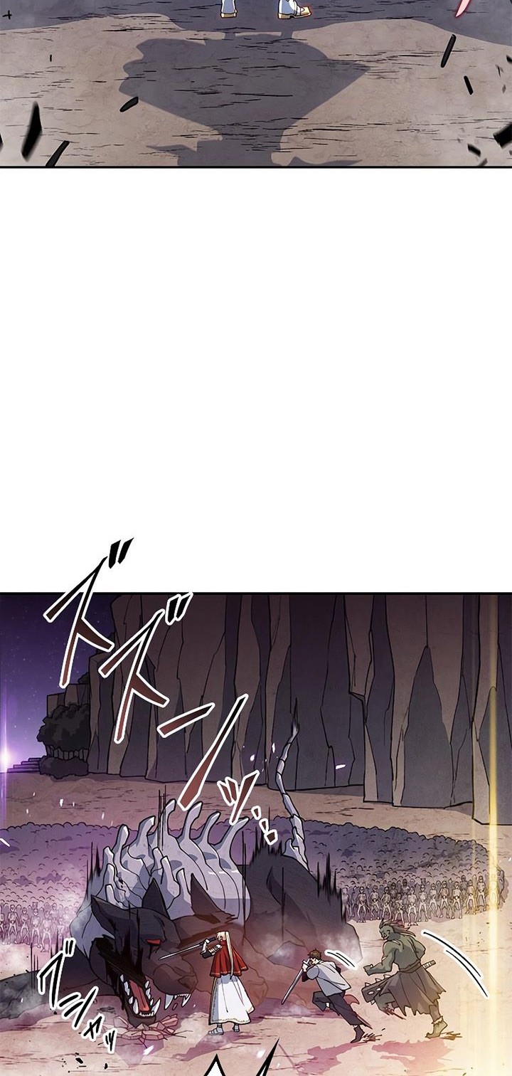 White Dragon Duke: Pendragon Bab 21 halaman 25