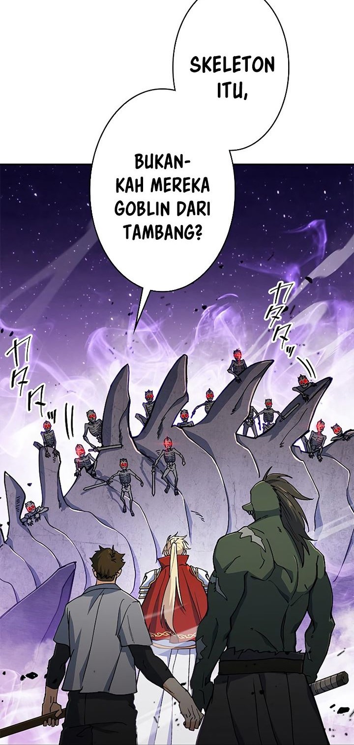 White Dragon Duke: Pendragon Bab 21 halaman 27