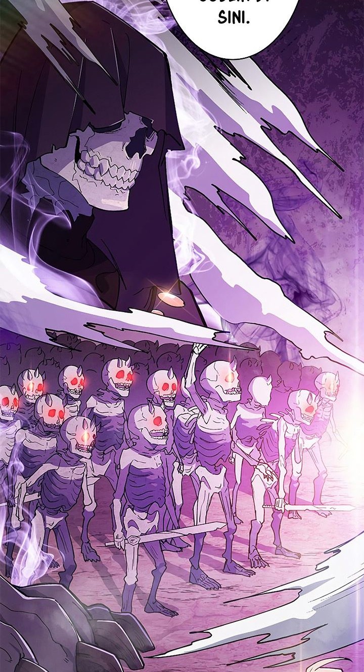 White Dragon Duke: Pendragon Bab 21 halaman 29