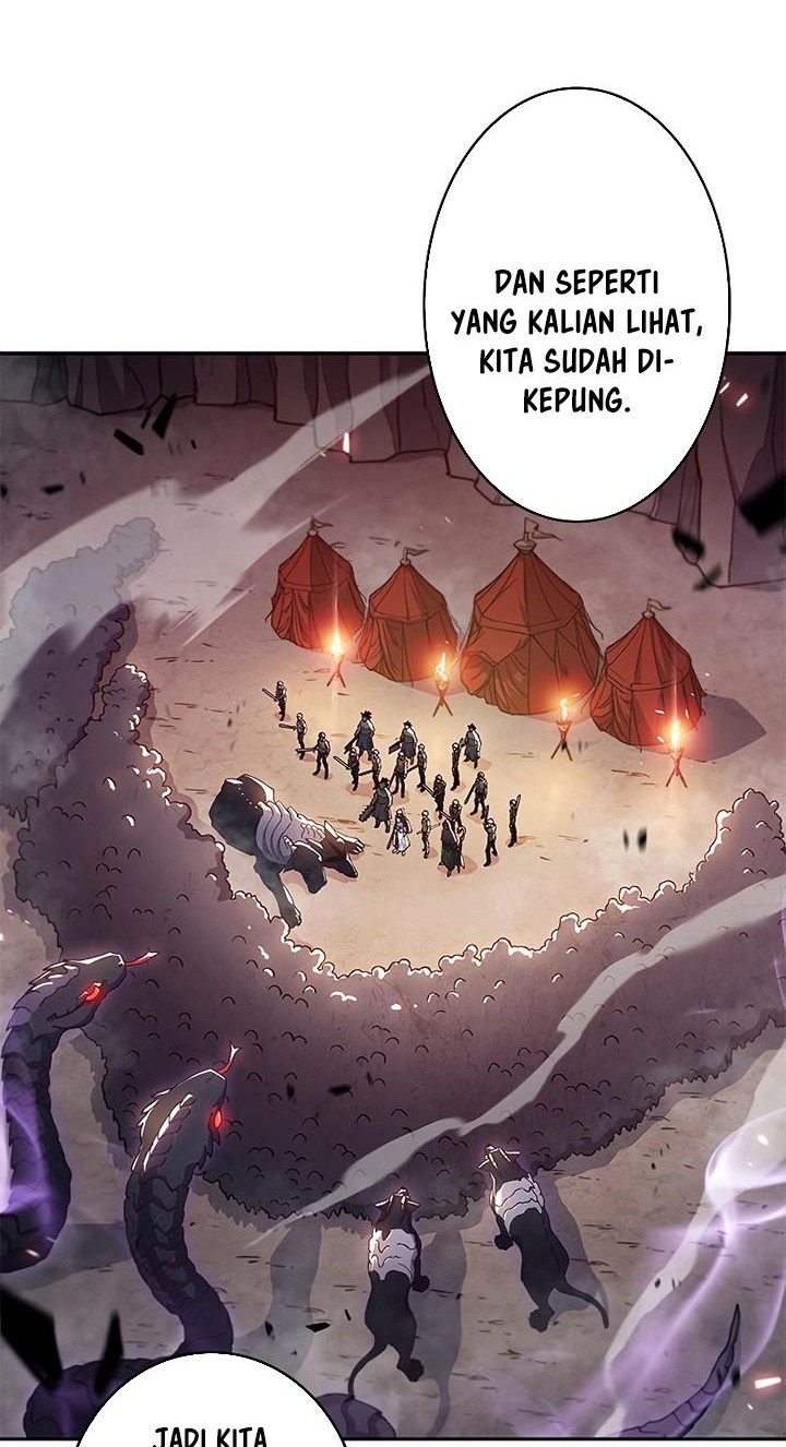 White Dragon Duke: Pendragon Bab 21 halaman 31