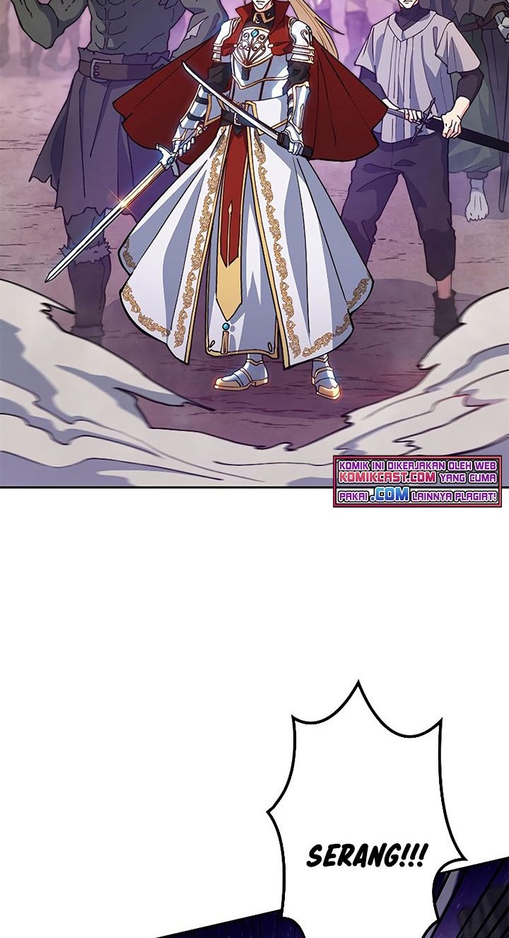White Dragon Duke: Pendragon Bab 21 halaman 33