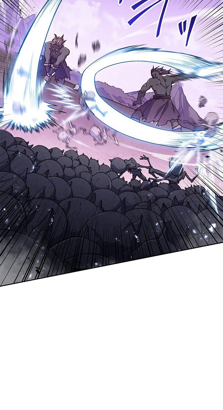 White Dragon Duke: Pendragon Bab 21 halaman 35