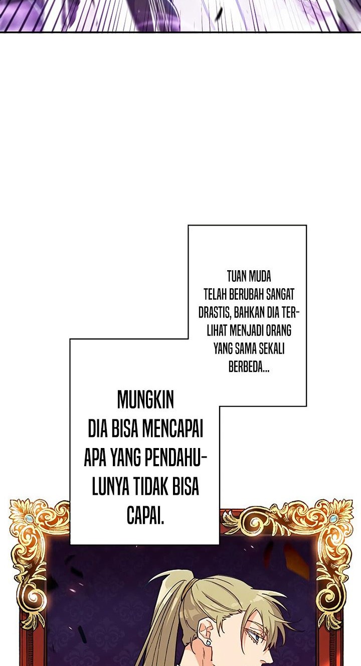 White Dragon Duke: Pendragon Bab 21 halaman 37