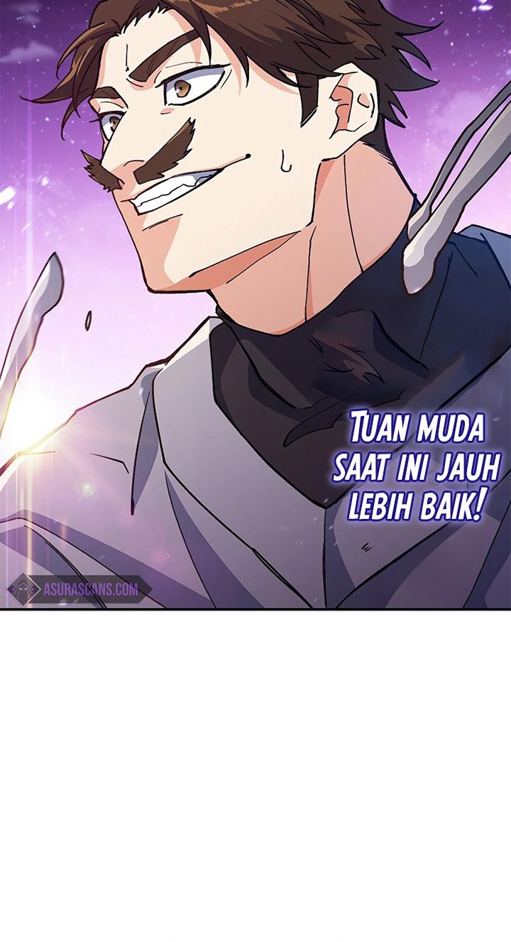 White Dragon Duke: Pendragon Bab 21 halaman 39