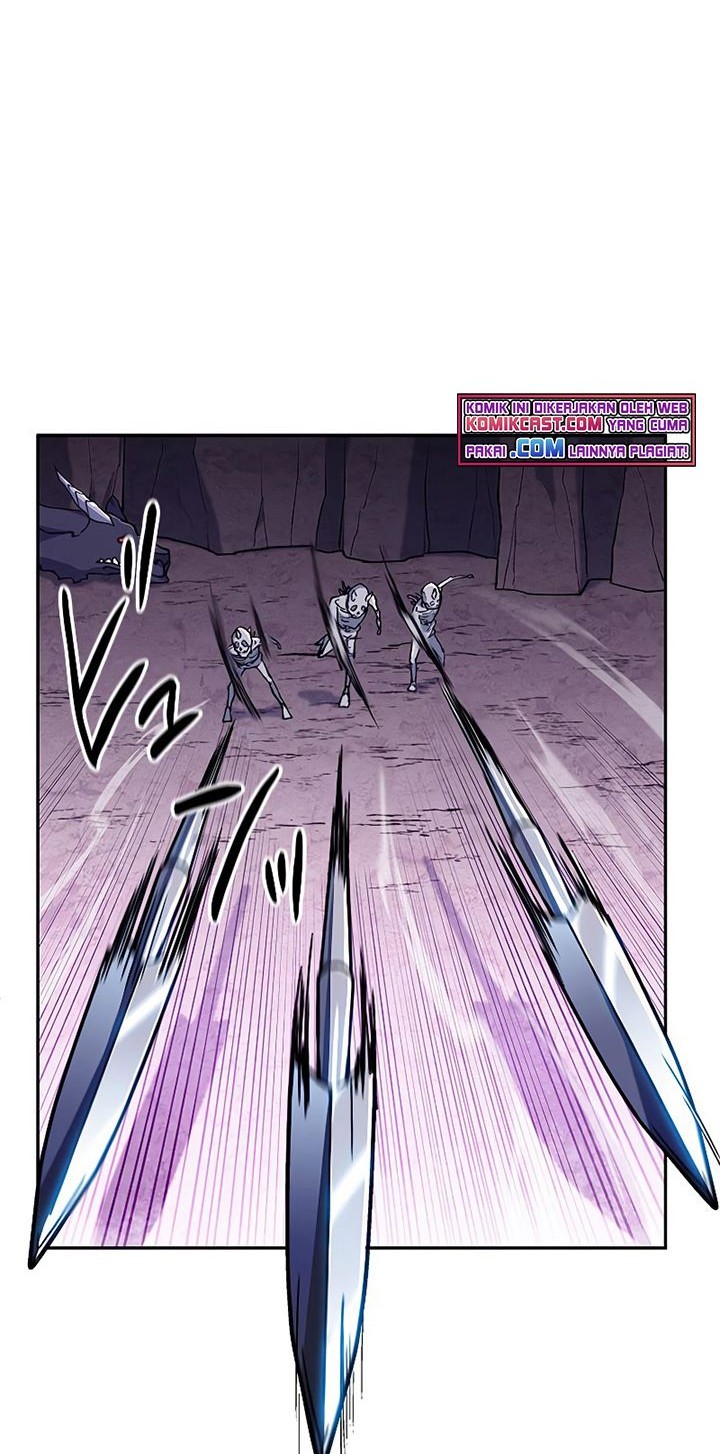 White Dragon Duke: Pendragon Bab 21 halaman 45