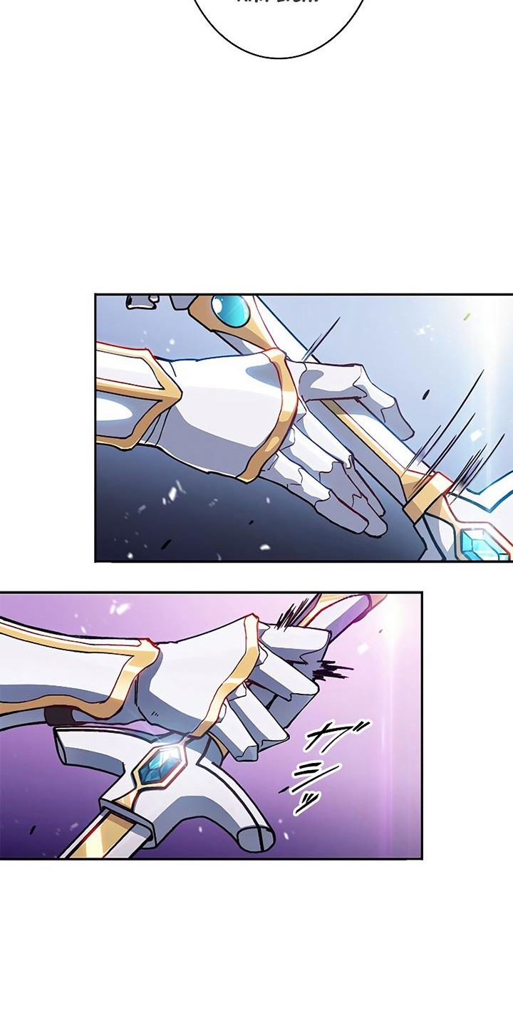 White Dragon Duke: Pendragon Bab 21 halaman 47