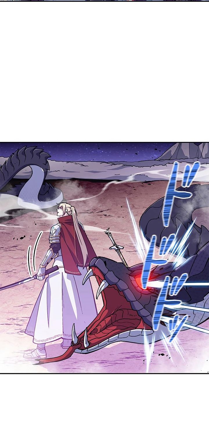 White Dragon Duke: Pendragon Bab 21 halaman 49