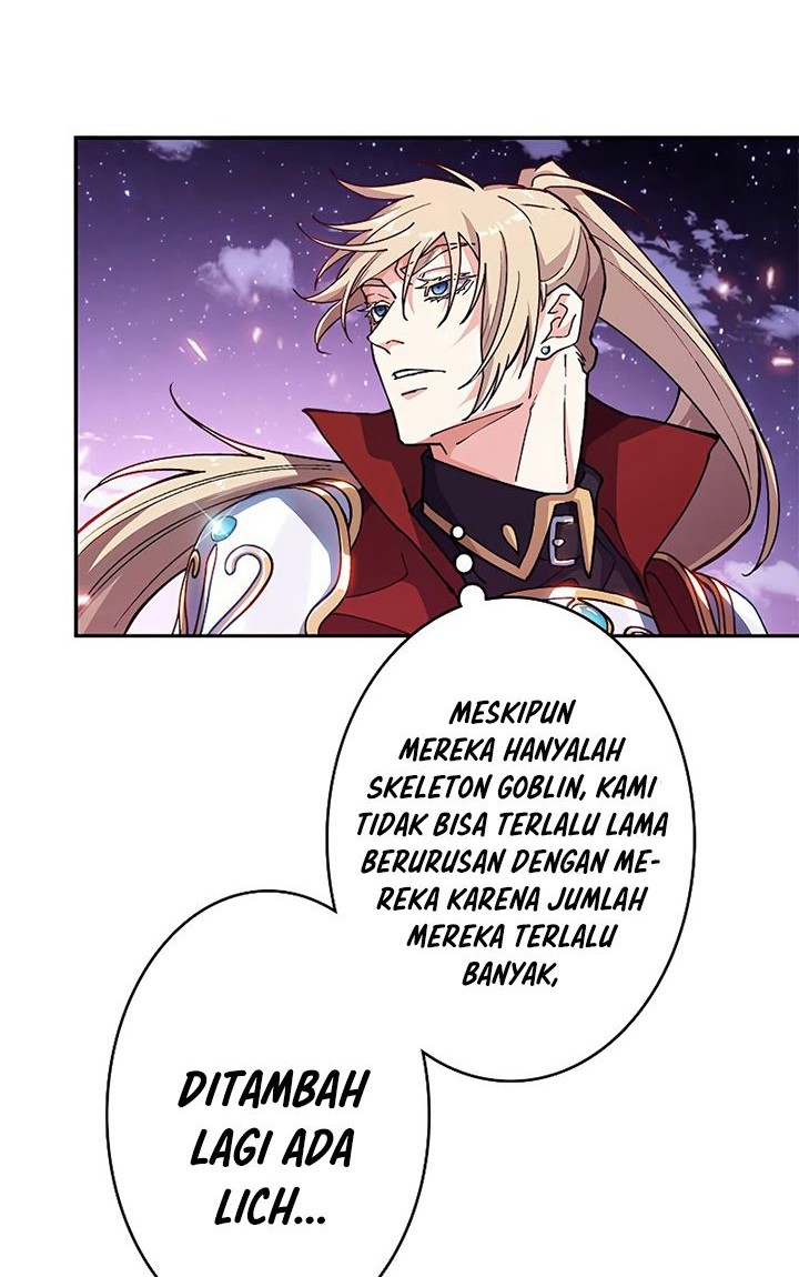White Dragon Duke: Pendragon Bab 21 halaman 59