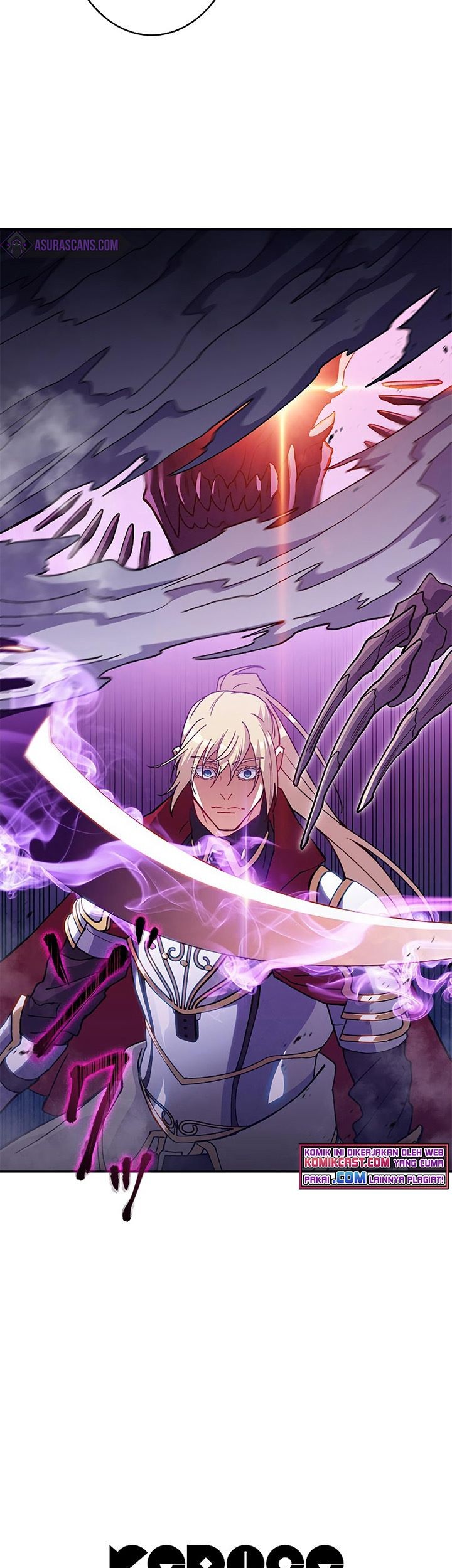 White Dragon Duke: Pendragon Bab 21 halaman 60