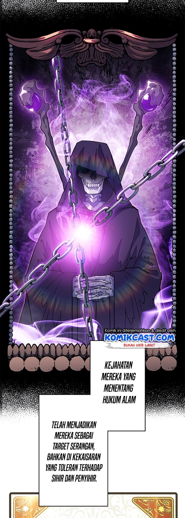 White Dragon Duke: Pendragon Bab 22 halaman 3